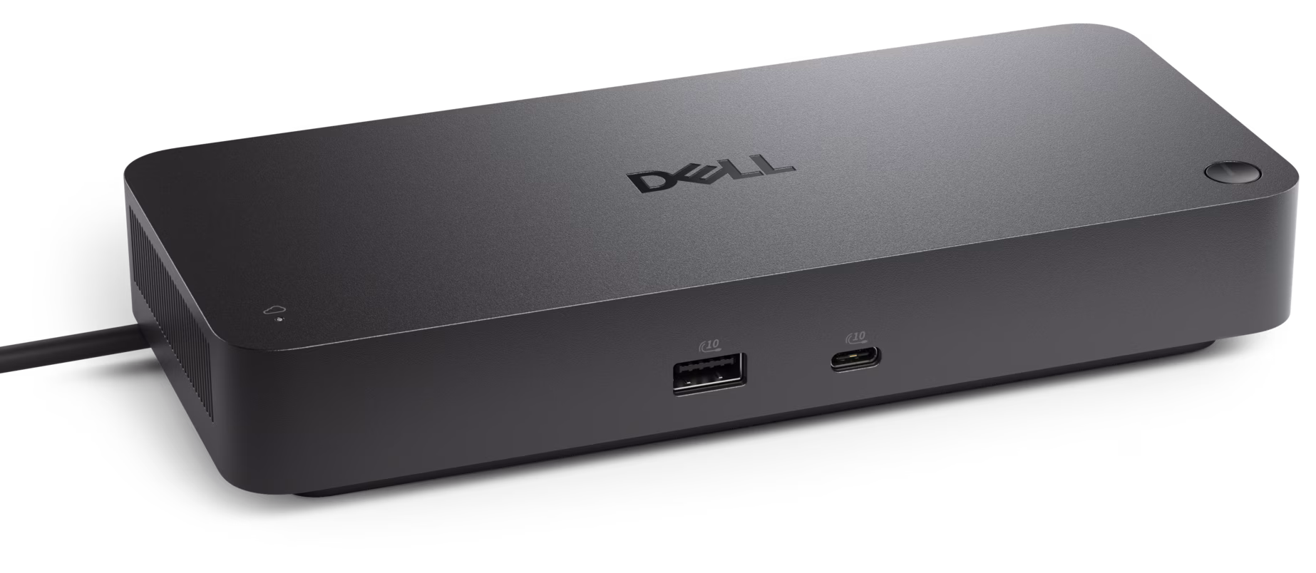 Dell Thunderbolt 4 Smart Dock