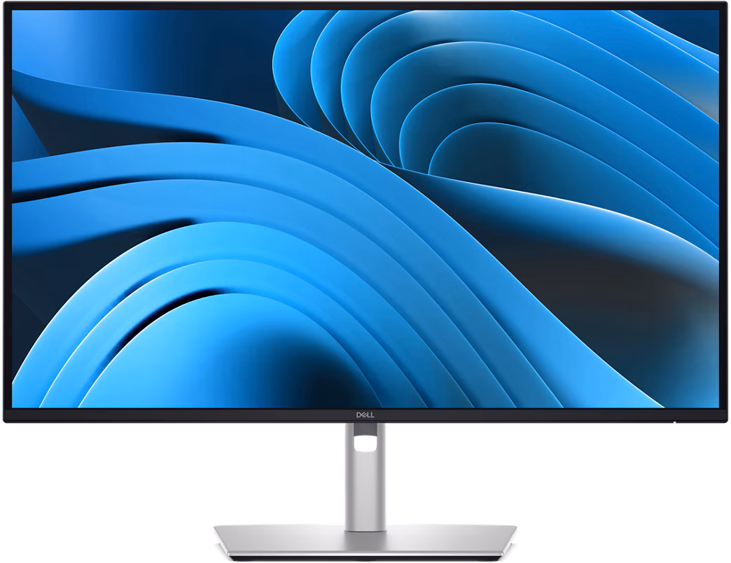 Dell Pro 27 Plus 4K USB-C Hub Monitor