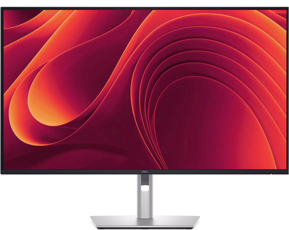 Dell P3225QE 32" 4K USB-C Monitor